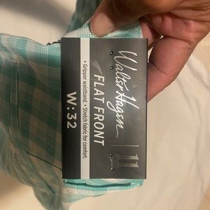 Walter Hagen Men Golf Short Size 32